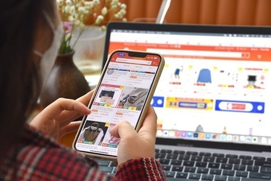 Cần quy định linh hoạt với nền tảng số