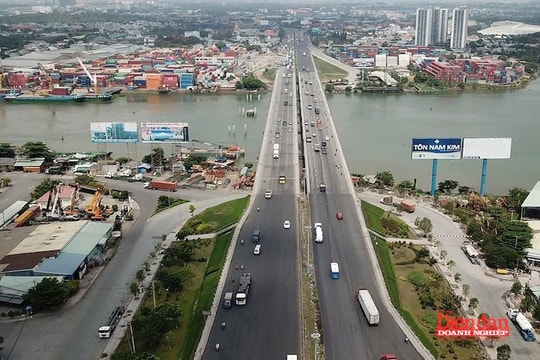 Đẩy nhanh đầu tư công để hiện thực hoá mục tiêu tăng trưởng