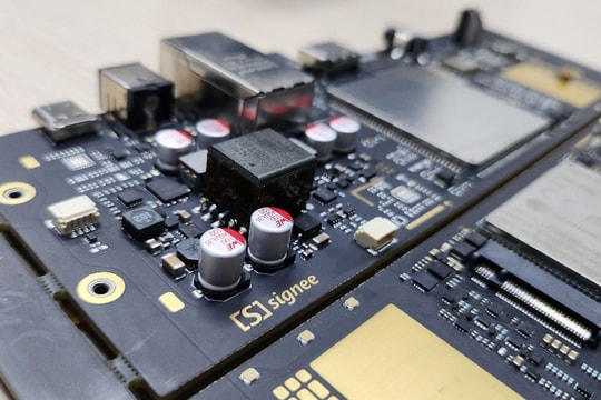 Mô hình kinh tế số sáng tạo: Đột phá cho ngành bán dẫn Việt Nam