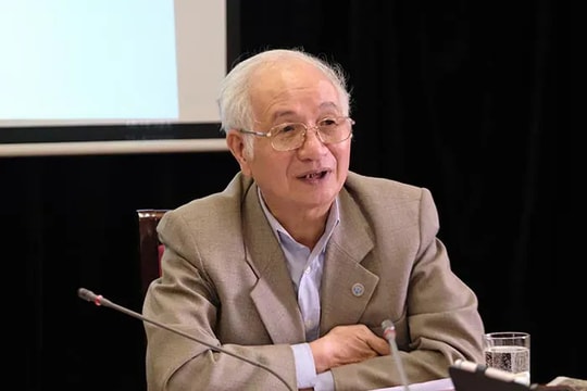 4 trụ cột kiến tạo đô thị thông minh