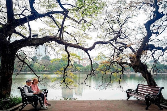 Sửa Luật Thủ đô: Mở dư địa thể chế để Hà Nội bứt phá