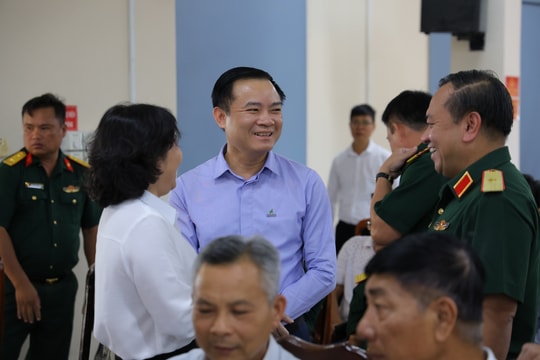 Chủ tịch Petrovietnam: Cam kết thúc đẩy chuyển dịch năng lượng, kinh tế xanh