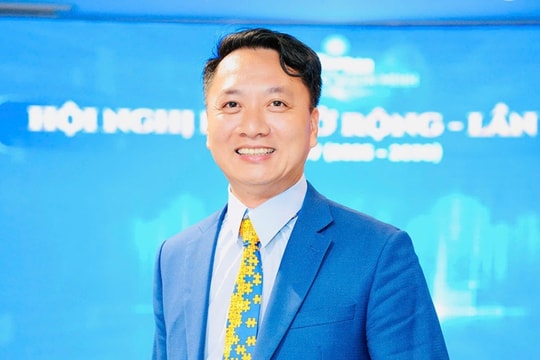 Kỳ vọng các ứng viên ĐBQH - doanh nhân đóng góp vào sự lớn mạnh chung của đất nước