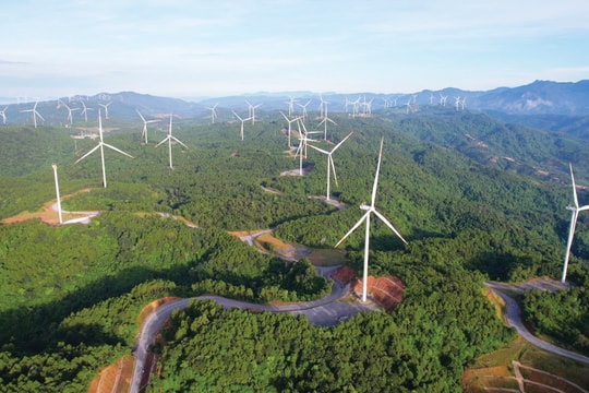 Không gian phát triển mới của Quảng Trị