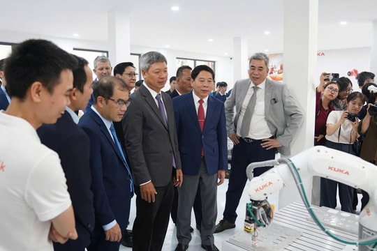 Định vị Đà Nẵng là trung tâm khởi nghiệp công nghệ của khu vực