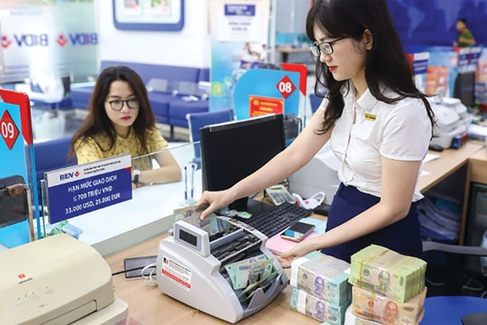 Giữ đà tăng trưởng: Động lực thị trường vốn