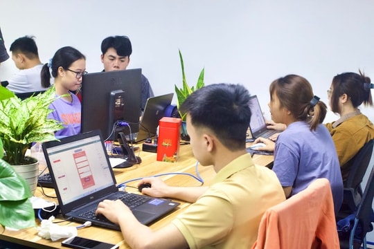 Định hình hệ sinh thái thương mại điện tử bền vững trong giai đoạn mới