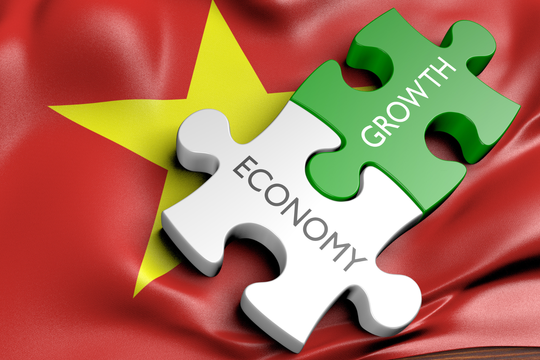 FDI thúc đẩy nền kinh tế Việt Nam nhưng tạo áp lực lên nguồn nhân lực