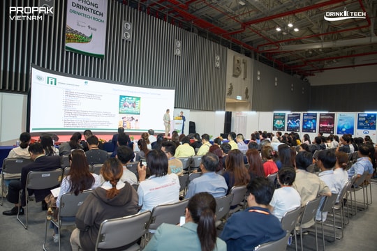 Ngành chế biến - đóng gói 2026 bước vào giai đoàn sàng lọc khắc nghiệt