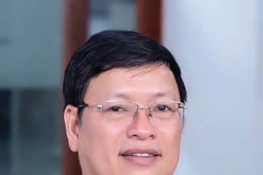 Gỡ nút thắt thể chế để phát triển kinh tế số