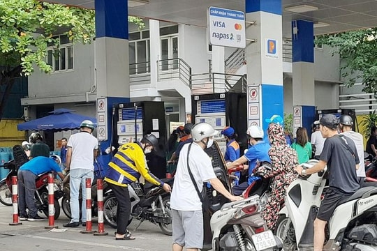 Động lực thúc đẩy quá trình chuyển dịch năng lượng tại Việt Nam