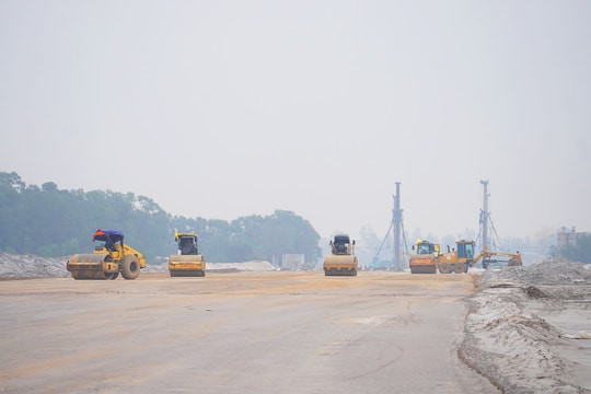 T&T đang hiện thực hóa tâm điểm năng lượng và hạ tầng tỷ USD tại Quảng Trị