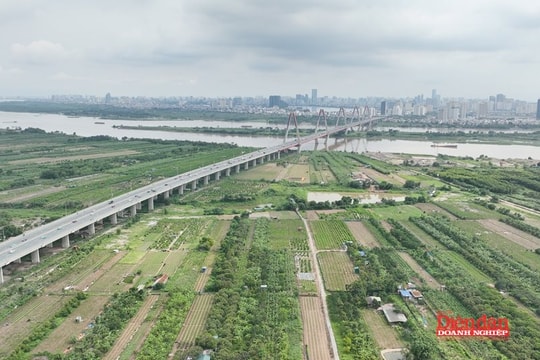 Sửa Luật Thủ đô: Cần làm rõ nguyên tắc, tiêu chí phân quyền