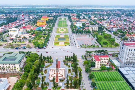 Hưng Yên thông qua đề án Khu kinh tế tự do quy mô khoảng 18 tỷ USD