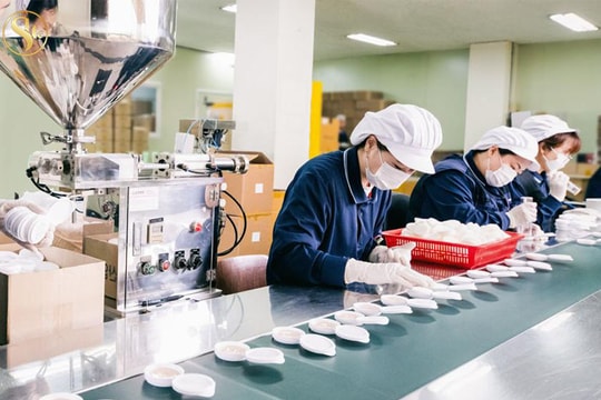 VCCI kiến nghị đơn giản hóa thủ tục trong quản lý mỹ phẩm