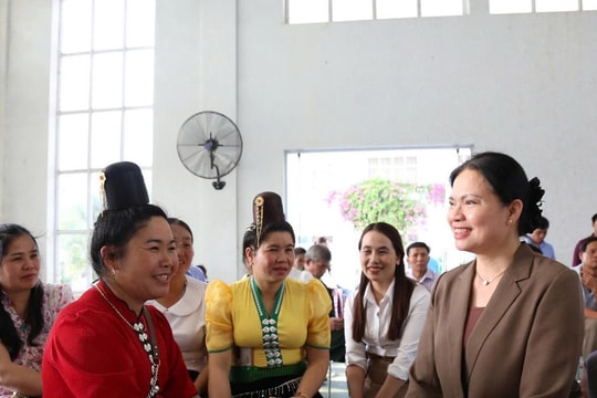 Mặt trận Tổ quốc Việt Nam có vai trò đặc biệt quan trọng trong công tác bầu cử