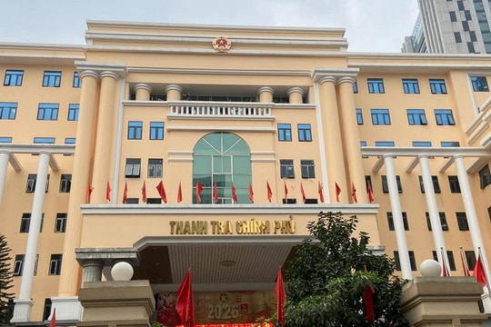 Tham ô tài sản trong khu vực tư nhân cũng bị khởi tố