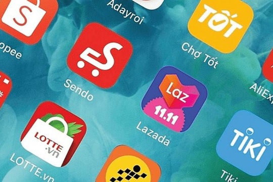 Thương mại điện tử Việt Nam: Từ cuộc đua “đốt tiền” sang bài toán lợi nhuận