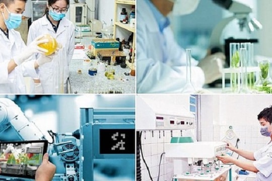 Sửa Luật Thủ đô: Mở đường cho đột phá khoa học, công nghệ