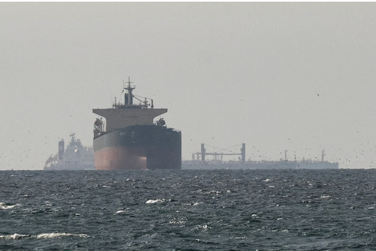 Chuỗi cung ứng Vùng Vịnh - châu Á đối mặt thách thức mới