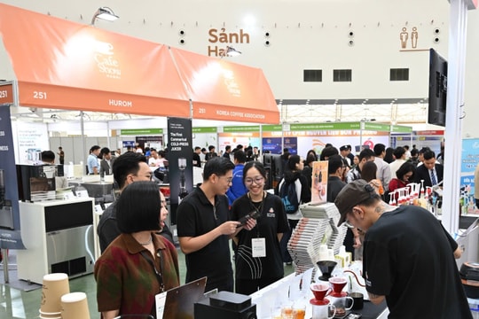 Thúc đẩy tiêu dùng nội địa, hỗ trợ doanh nghiệp mở rộng thị trường