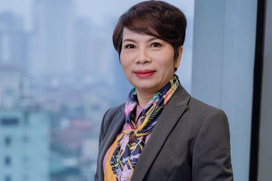 Kích hoạt nội lực cho tăng trưởng hai con số