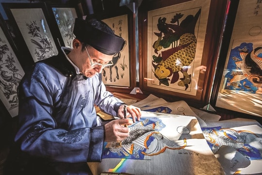 Bắc Ninh chuẩn bị đón Bằng của UNESCO và Festival “Về miền di sản – 2026”