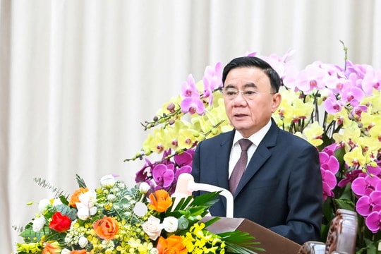 Hoàn thiện cấu trúc hệ thống pháp luật đáp ứng yêu cầu phát triển đất nước trong kỷ nguyên mới