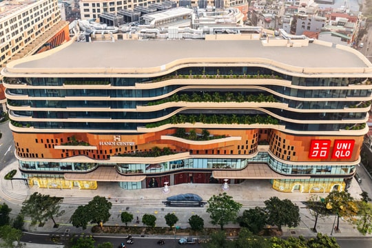 UNIQLO khai trương cửa hàng thứ 31 tại Việt Nam