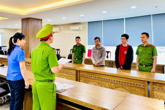 Mua bán khống hóa đơn và bài học cho doanh nghiệp