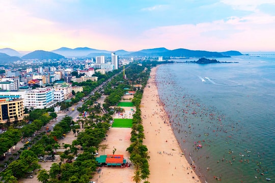 Festival du lịch Cửa Lò - điểm nhấn du lịch biển 2026