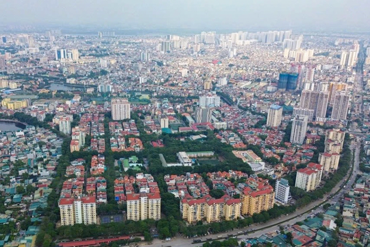 Áp lực hấp thụ vốn đầu tư công