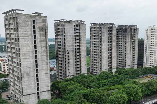 Hà Nội tính di dời các trường đại học khỏi nội đô, chuyển đất thành nhà ở xã hội và tái định cư