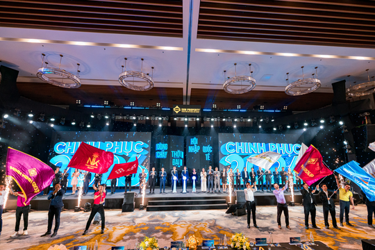 Sun Property tổ chức ra quân loạt dự án trung tâm Đà Nẵng