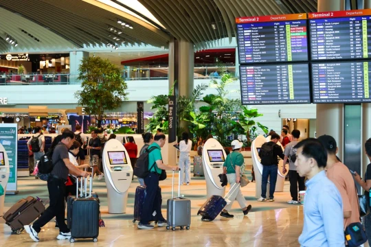 Du lịch ASEAN thúc đẩy nhiên liệu hàng không bền vững