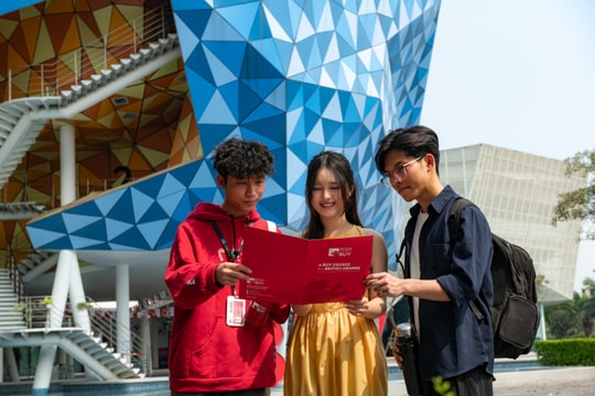 Từ nữ sinh Bắc Ninh đến tân cử nhân trúng tuyển Thạc sĩ Harvard