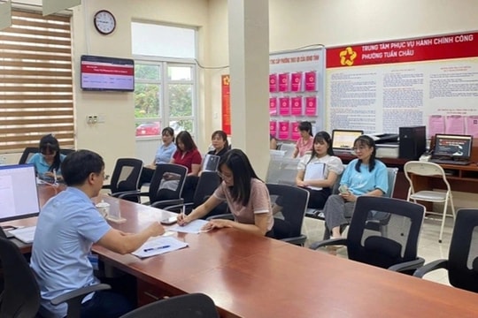 Quảng Ninh: Không có "vùng cấm" cho sự chậm trễ