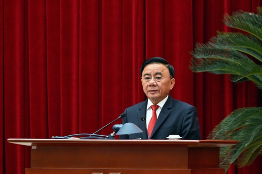 Tiếp tục lan tỏa tinh thần Đại hội XIV vào thực tiễn công tác hằng ngày