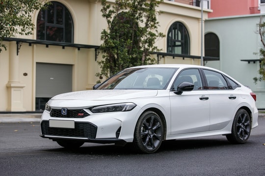 Vì sao sedan cỡ C ngày càng “đuối sức” tại Việt Nam?