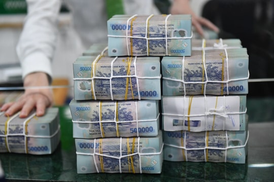 Lãi suất thả nổi hóa 'nỗi sợ' của người vay mua nhà