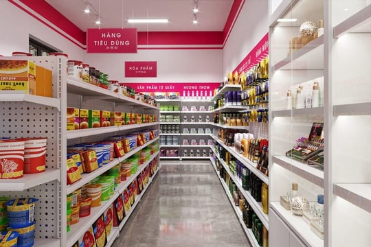 Doanh nghiệp tiêu dùng tìm lối đi khác biệt