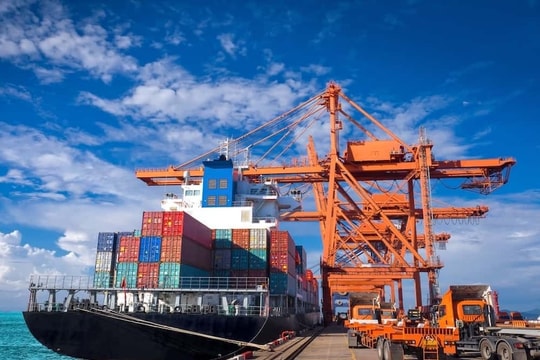 Chính phủ thúc giải pháp giữ nhịp xuất khẩu