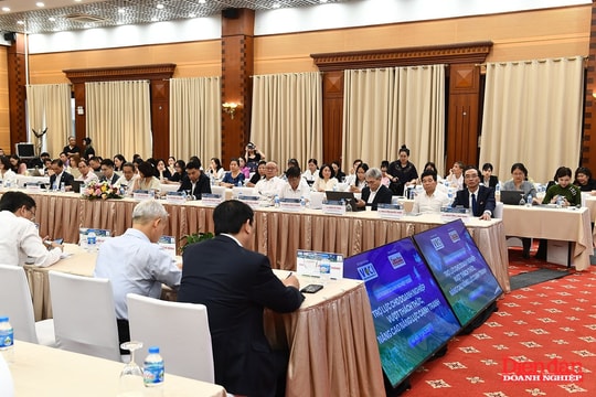 24/3: Diễn đàn Doanh nghiệp 2026: Doanh nghiệp Việt Nam trên bản đồ kinh tế toàn cầu – Đổi mới để bứt phá