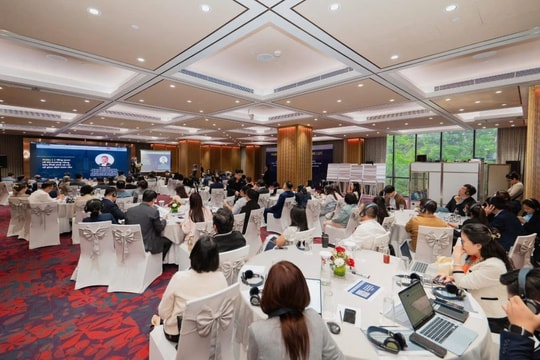 Việt Nam – Anh hợp tác nâng cao năng lực phát triển thị trường hàng hóa phái sinh