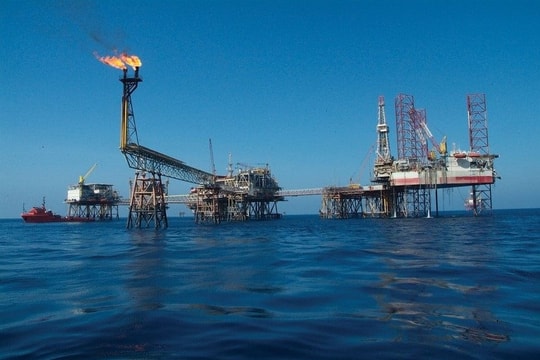 Đầu tư kênh tài sản nào khi chiến sự xảy ra?