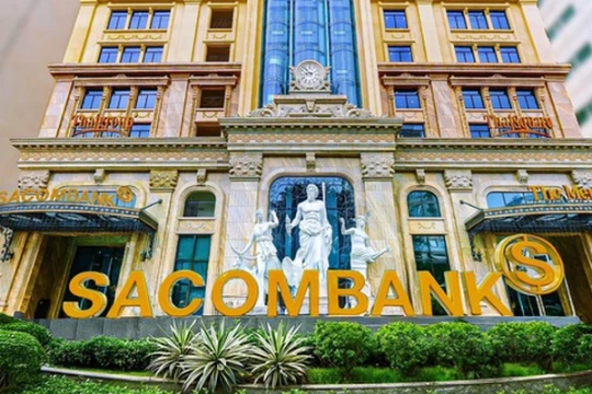 Sacombank xin lùi tái cơ cấu đến 2030, bài toán nợ xấu chưa khép lại