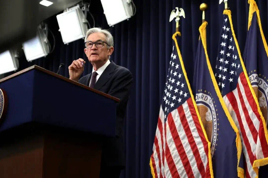 FED “án binh bất động”, rủi ro toàn cầu gia tăng