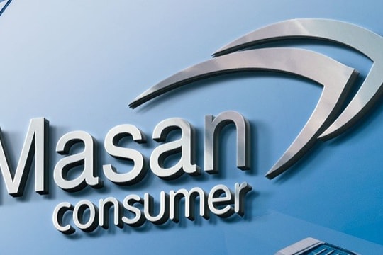 Cổ phiếu MCH thu hút dòng tiền mạnh sau loạt thông tin tích cực