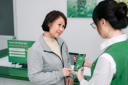 F88 tự tin với mô hình tăng trưởng mới: “Bí mật” nằm ở đâu?