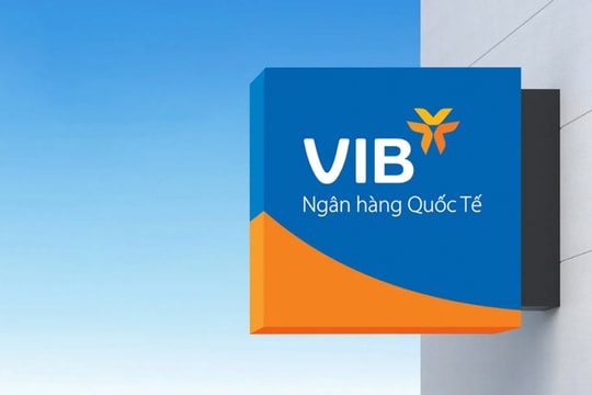 VIB đặt mục tiêu lợi nhuận 11.550 tỷ đồng, chia cổ tức gần 19%